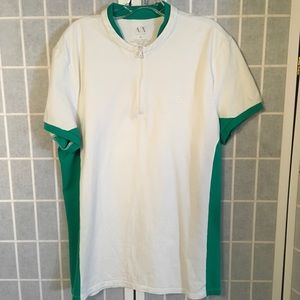 Men Armani XL Light Weight